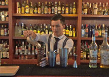 調酒師畢業視頻