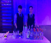 調酒師培訓_大塘工匠頒獎晚會