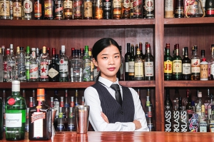 雞尾酒實(shí)操課程