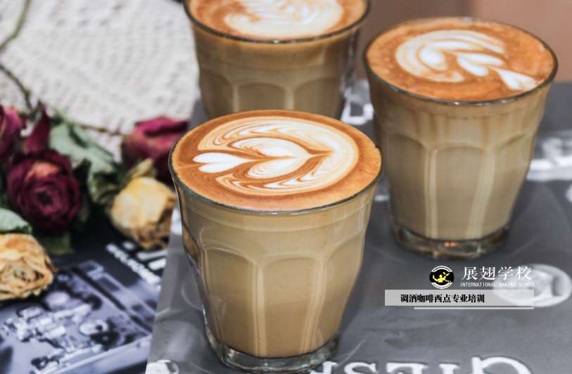 學咖啡去培訓學校怎么樣?